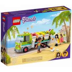 Lego Friends 41712...
