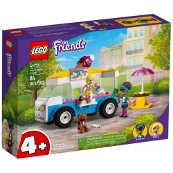 Lego Friends 41715...