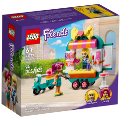 Lego Friends 41719 Mobilny...