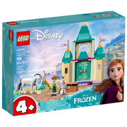 LEGO Disney 43204 Zabawa w...