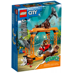 LEGO City 60342 Wyzwanie...