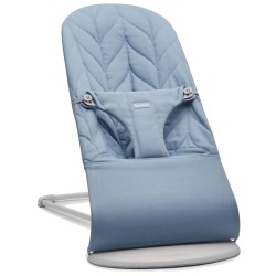 BabyBjorn Bliss Woven Petal Quilt - Ergonomiczny Leżaczek dla Dzieci