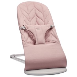 BabyBjorn Bliss Woven Petal Quilt - Ergonomiczny Leżaczek dla Dzieci
