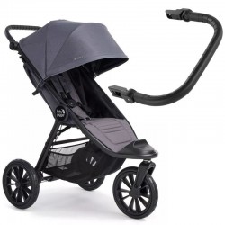 BABY JOGGER CITY ELITE 2...