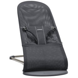 BABYBJORN BLISS MESH Leżaczek i Fotelik w jednym do 2 roku życia