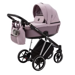 Adamex Belissa Special Edition Wózek wielofunkcyjny 2w1+ ADAPTERY