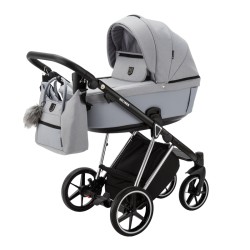 Adamex Belissa Special Edition Wózek wielofunkcyjny 2w1+ADAPTERY