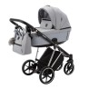 Adamex Belissa Special Edition Wózek 2w1 z Adapterami – Wózek wielofunkcyjny