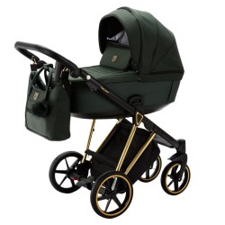 Adamex Belissa Special Edition Wózek wielofunkcyjny 2w1