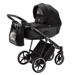 Adamex Belissa Standard 2w1 Wózek Wielofunkcyjny