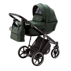 Adamex Belissa Standard 2w1 Wózek Wielofunkcyjny