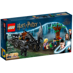 LEGO Harry Potter 76400...