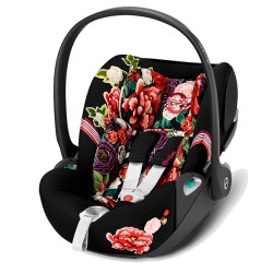 Cybex Cloud Z2 I-Size Rozkładany Fotelik Samochodowy 0-13kg