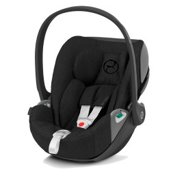 Cybex Cloud Z2 I-Size Rozkładany Fotelik Samochodowy 0-13kg