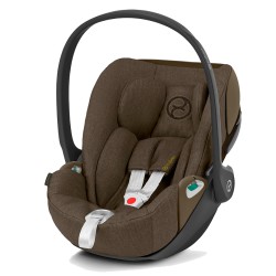 Cybex Cloud Z2 I-Size Rozkładany Fotelik Samochodowy 0-13kg