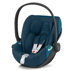 Cybex Cloud Z2 I-Size Rozkładany Fotelik Samochodowy 0-13kg
