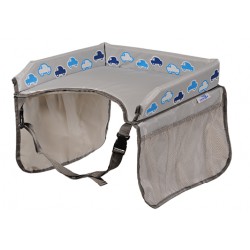 Savea Tacka do fotelika Stolik Podróżny