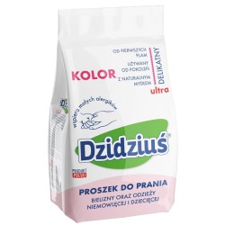Dzidziuś Hipoalergiczny...