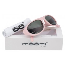 ITOOTI Okulary Przeciwsłoneczne UV Activ M dla dzieci 3-7 lat