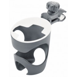 Bambino Uniwersalny uchwyt na kubek do wózka