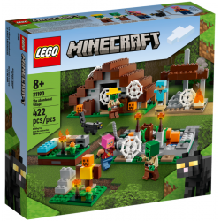 LEGO Minecraft 21190...