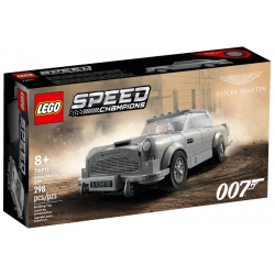 LEGO Speed Champions 76911...