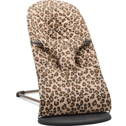 BabyBjorn Bliss Ergonomiczny Leżaczek i Fotelik w jednym