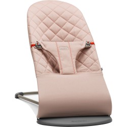 BabyBjorn Bliss Ergonomiczny Leżaczek i Fotelik w jednym