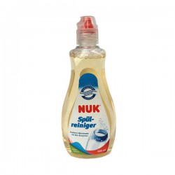 NUK płyn do mycia butelek i...