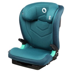Lionelo Neal bezpieczny fotelik samochodowy i-Size 15-36 kg