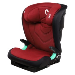 Lionelo Neal bezpieczny fotelik samochodowy i-Size 15-36 kg
