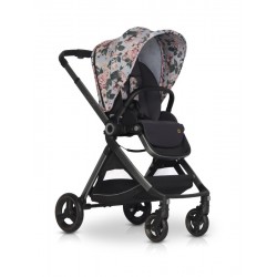 CAVOE OSIS nowoczesny wózek spacerowy do 22 kg