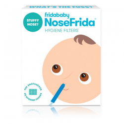 Fridababy NoseFrida Filtry...