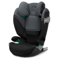 Cybex Solution S2 i-Fix I-Size Fotelik Samochodowy 15-50kg ISOFIX
