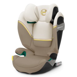 Cybex Solution S2 i-Fix I-Size Fotelik Samochodowy 15-50kg ISOFIX
