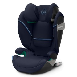 Cybex Solution S2 i-Fix I-Size Fotelik Samochodowy 15-50kg ISOFIX