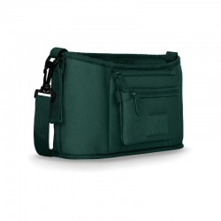 Lionelo Little Cube nowoczesny organizer do wózka