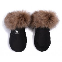 Cottonmoose Mufki Ocieplacz HandMUFF Yukon