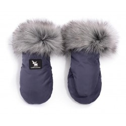 Cottonmoose Mufki Ocieplacz HandMUFF Yukon