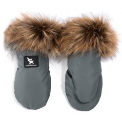 Cottonmoose Mufki Ocieplacz HandMUFF Yukon