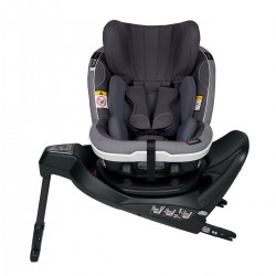 BeSafe iZi Turn M i-Size Obrotowy Fotelik Samochodowy 0-18kg
