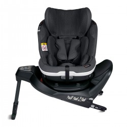 BeSafe iZi Twist M i-Size Obrotowy Fotelik Samochodowy 0-18kg
