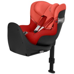 Cybex Sirona SX2 I-Size Fotelik Samochodowy 0-18kg