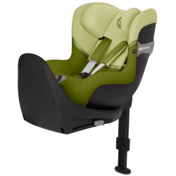 Cybex Sirona SX2 I-Size Fotelik Samochodowy 0-18kg