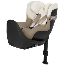 Cybex Sirona SX2 I-Size Fotelik Samochodowy 0-18kg