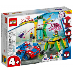 Lego Marvel 10783...