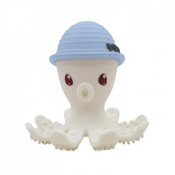 Mombella Gryzak Zabawka Ośmiornica