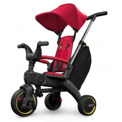 Doona LIKI S3 5w1 Składany Rowerek Trójkołowy 0-20 kg