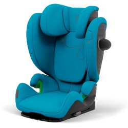 Cybex Solution G I-Fix Fotelik Samochodowy 15-50kg ISOFIX