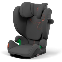 Cybex Solution G I-Fix Fotelik Samochodowy 15-50kg ISOFIX